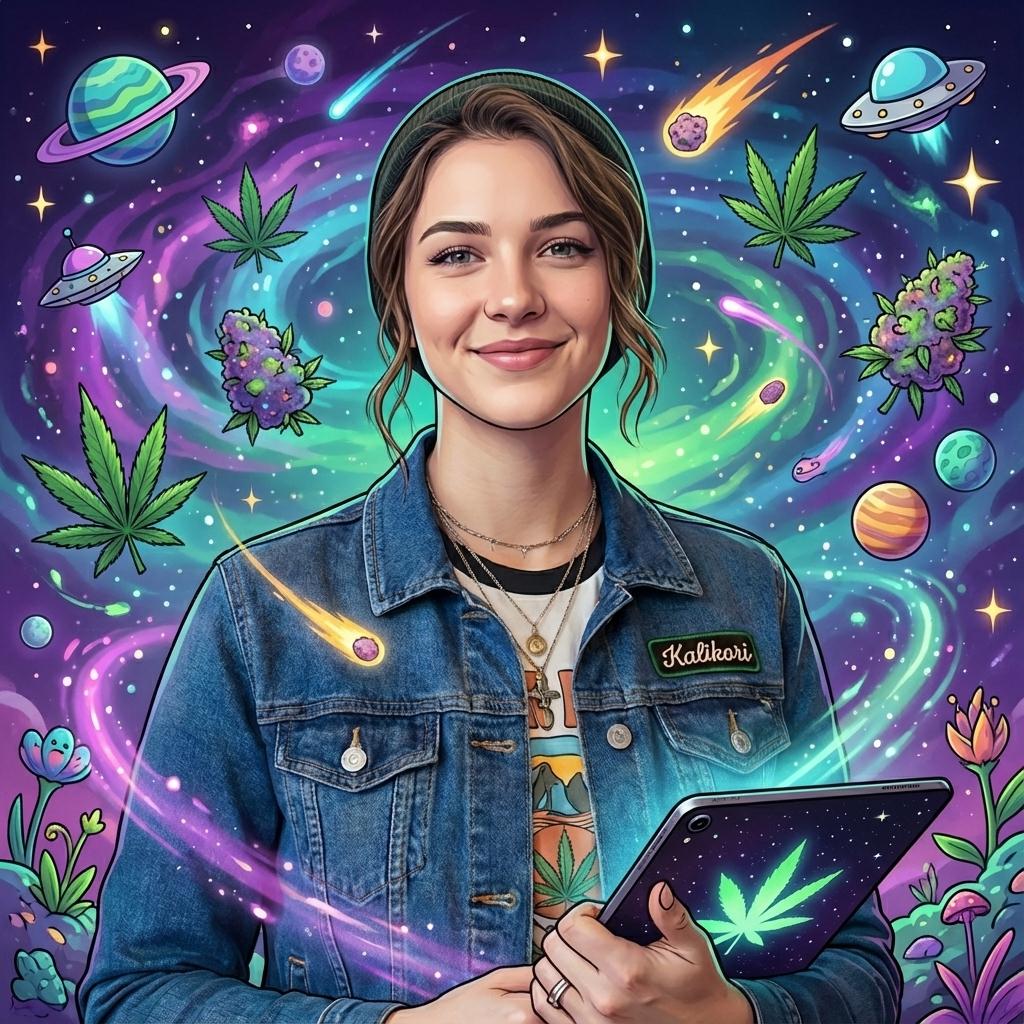 Kori - Kalikori AI Assistant