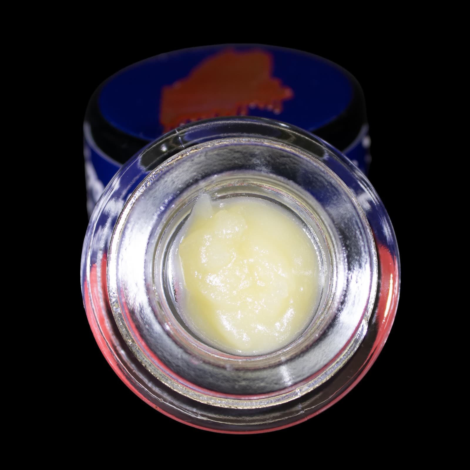 Black Maple #22 live rosin
