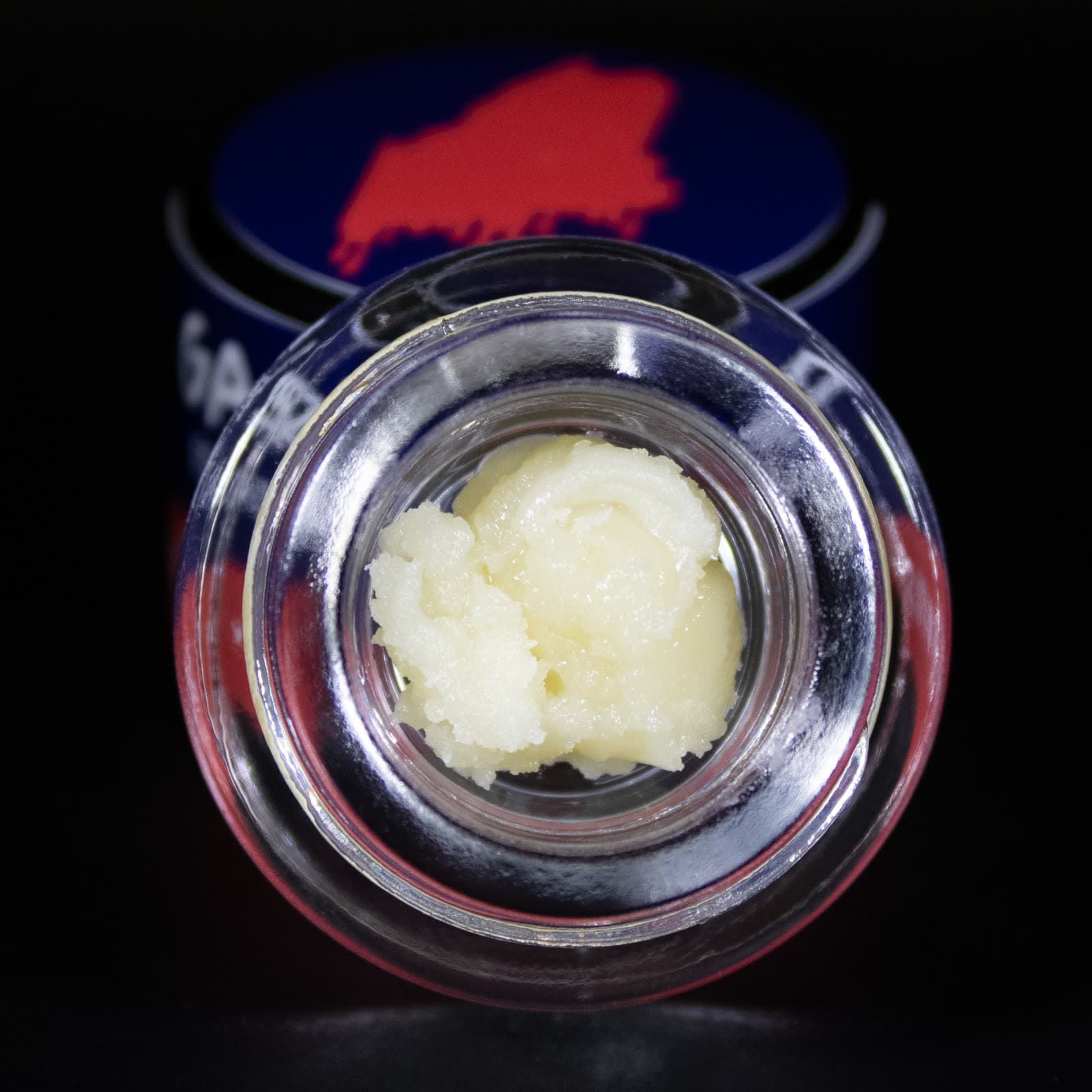 Garlic Drip live rosin