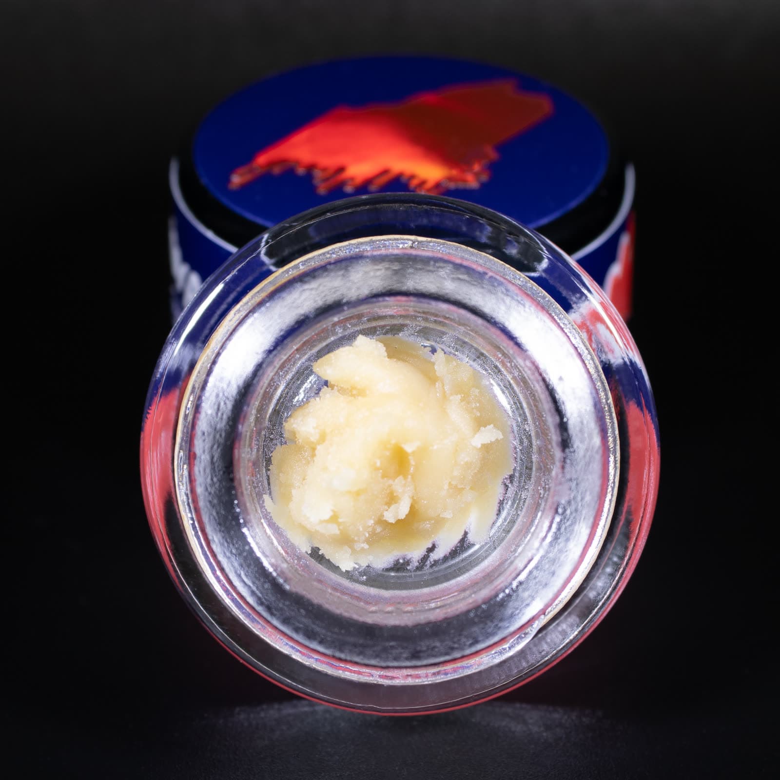Jelly Pie live rosin
