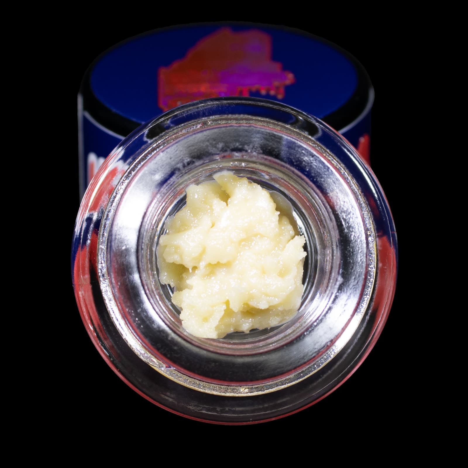 Lemon Lime Sour live rosin
