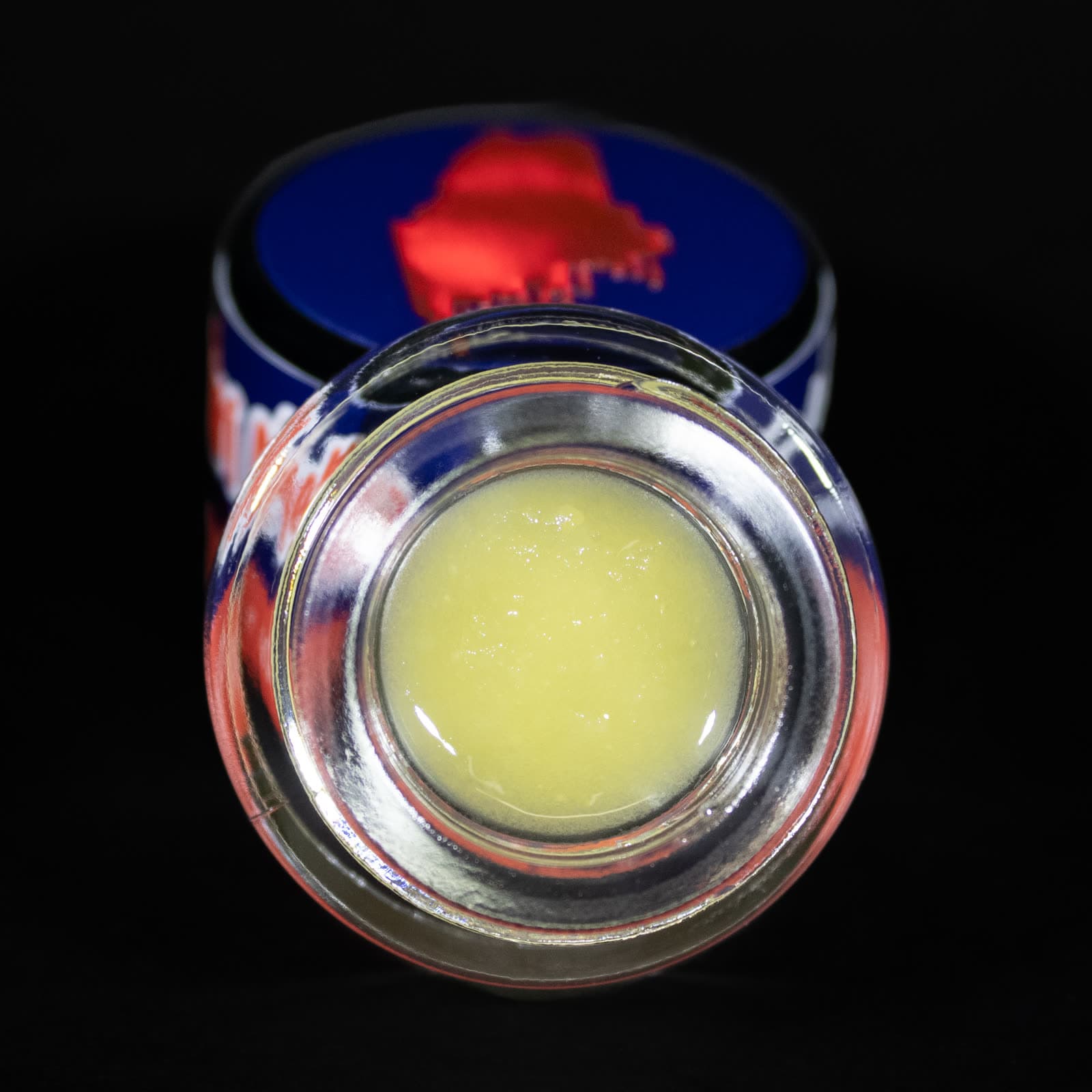 Pomelo Punch #5 live rosin