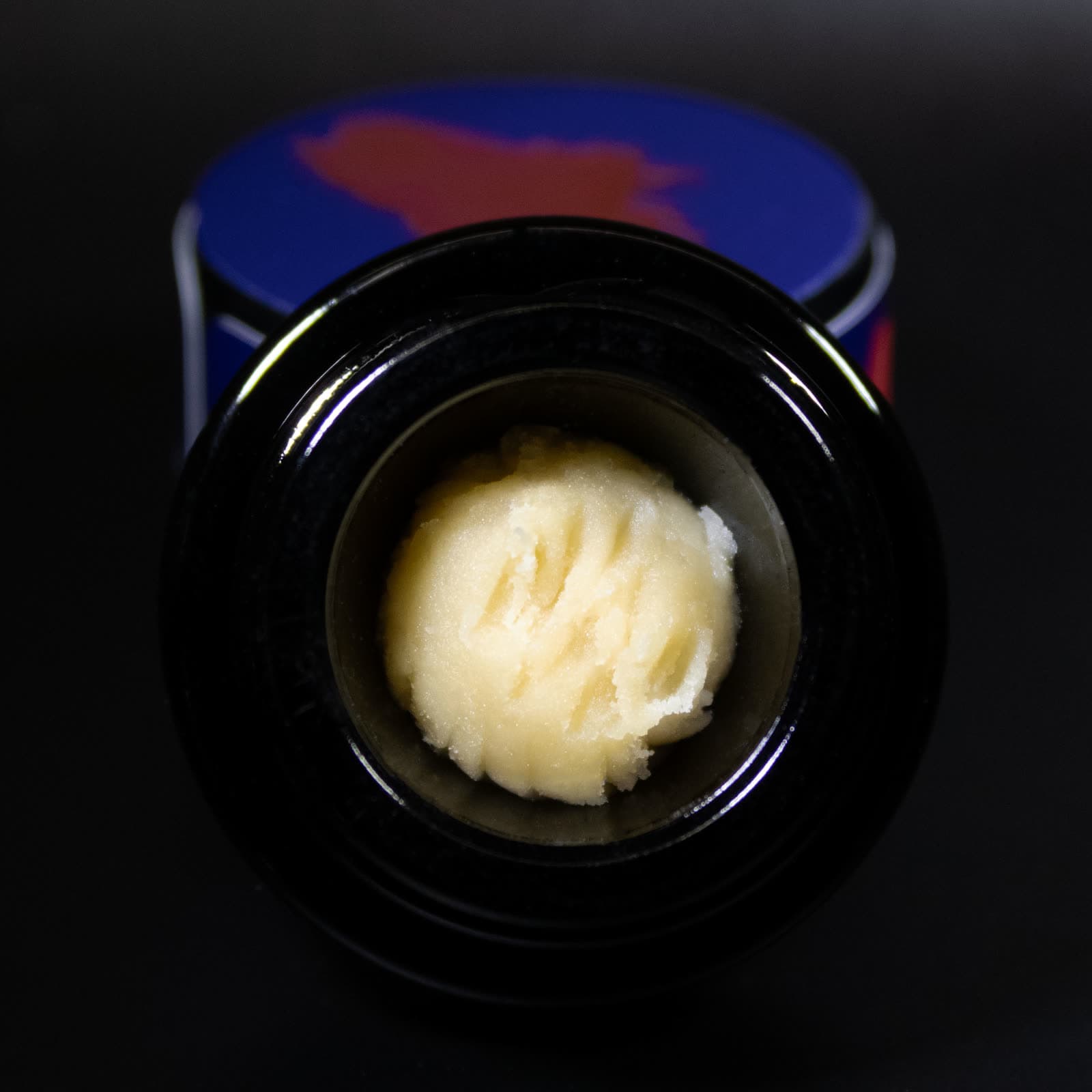 Rainbow Guava live rosin