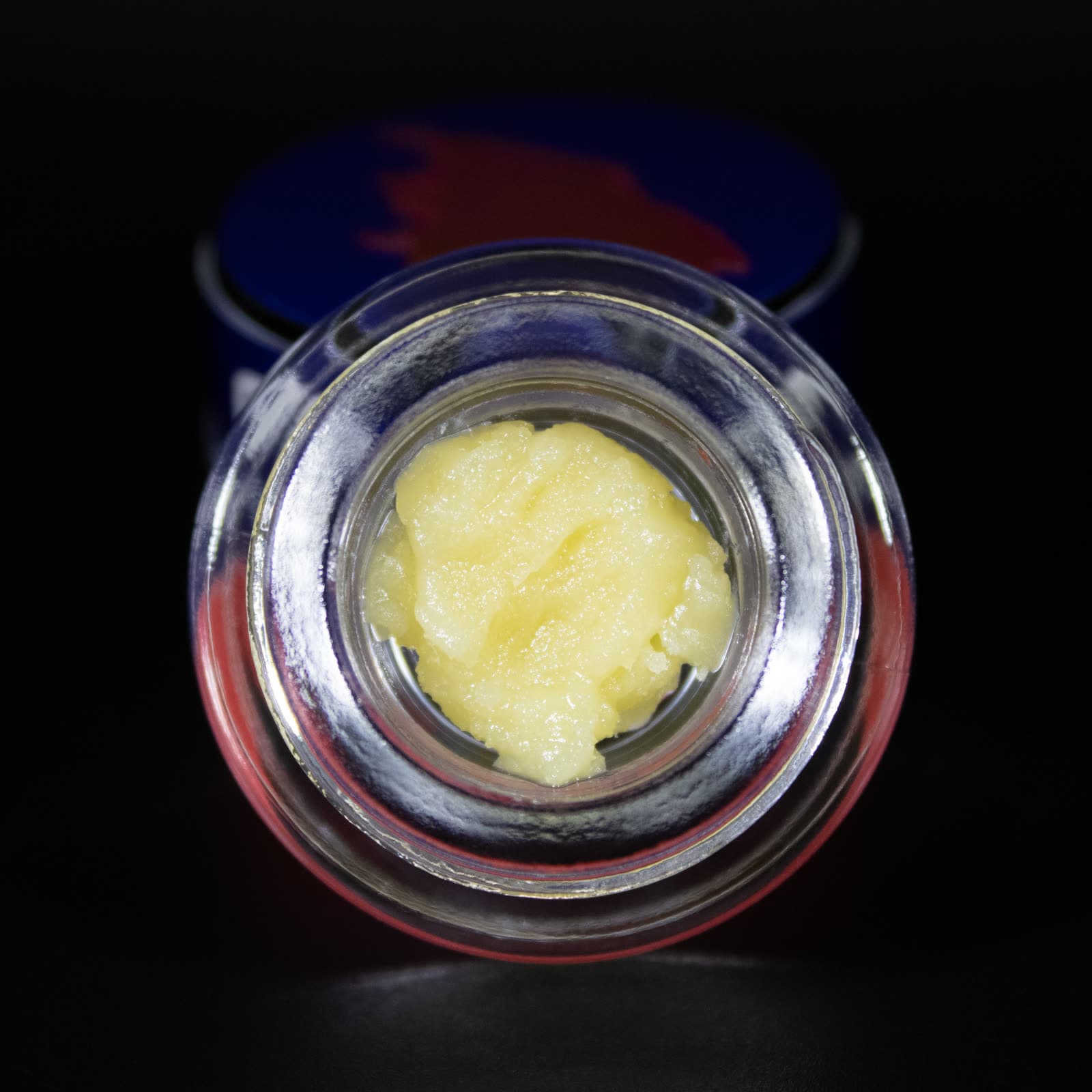 Rambutan live rosin