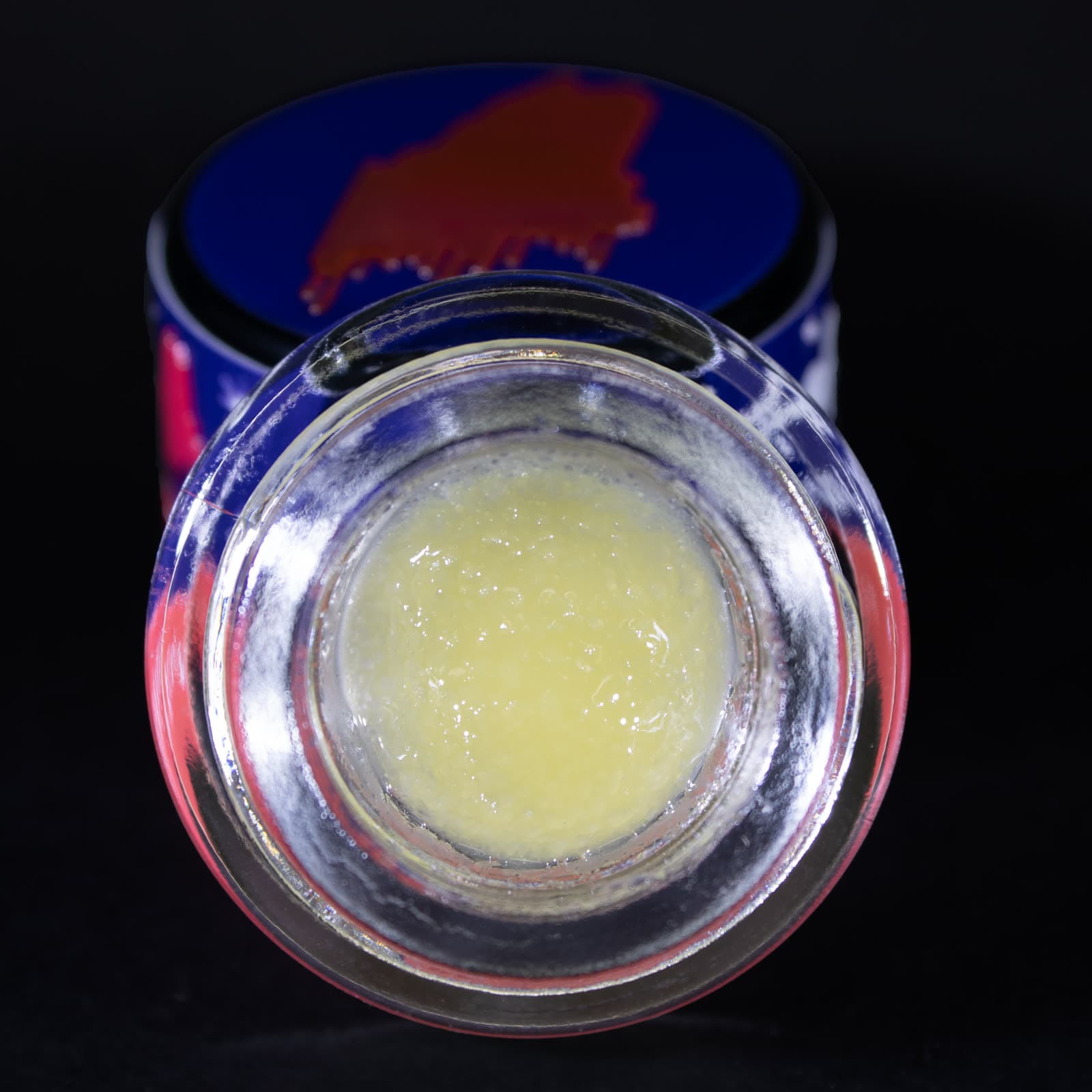 Superboof live rosin