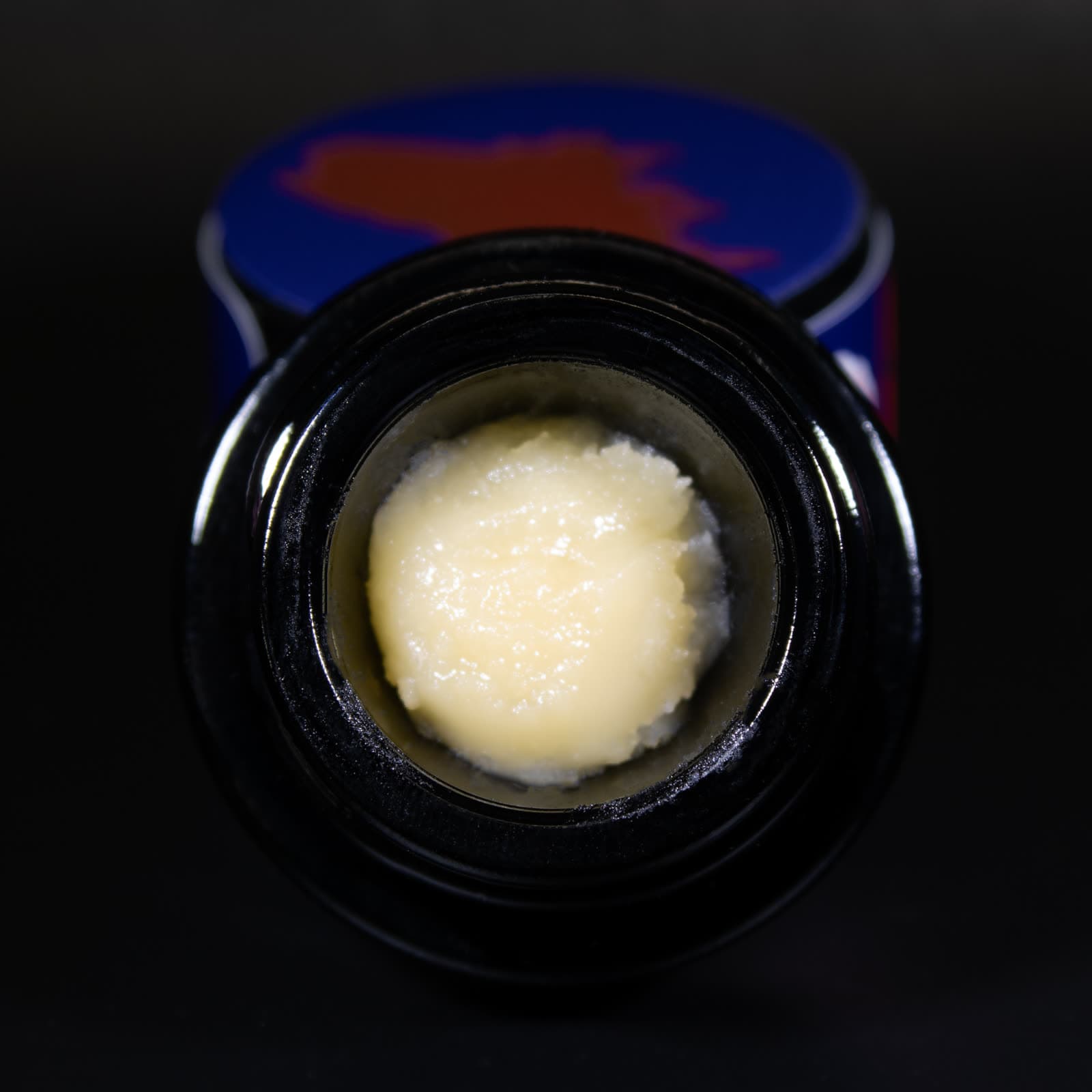 Swampwater Fumez live rosin