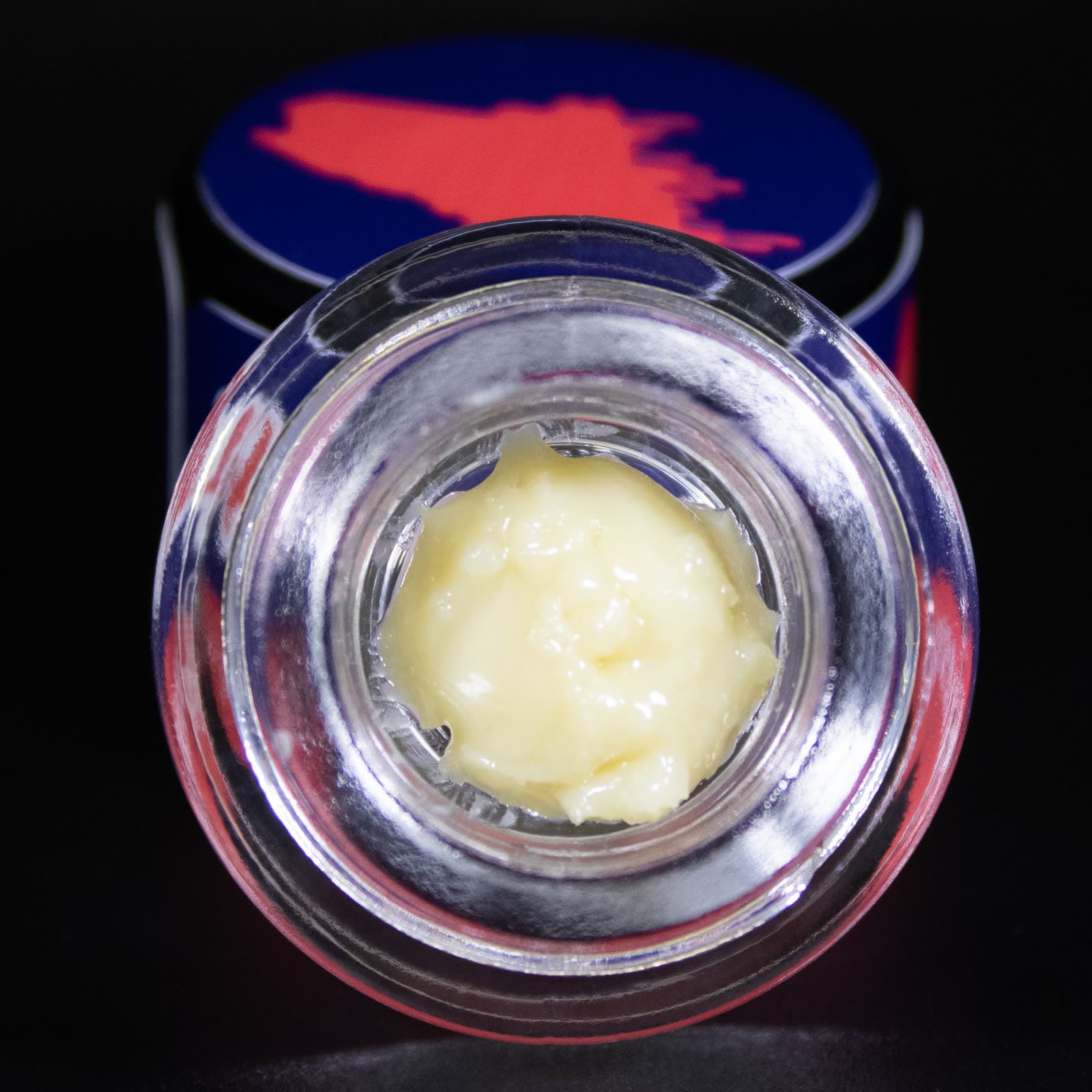 The Hive #11 live rosin