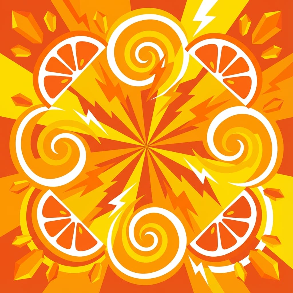 Superboof strain artwork